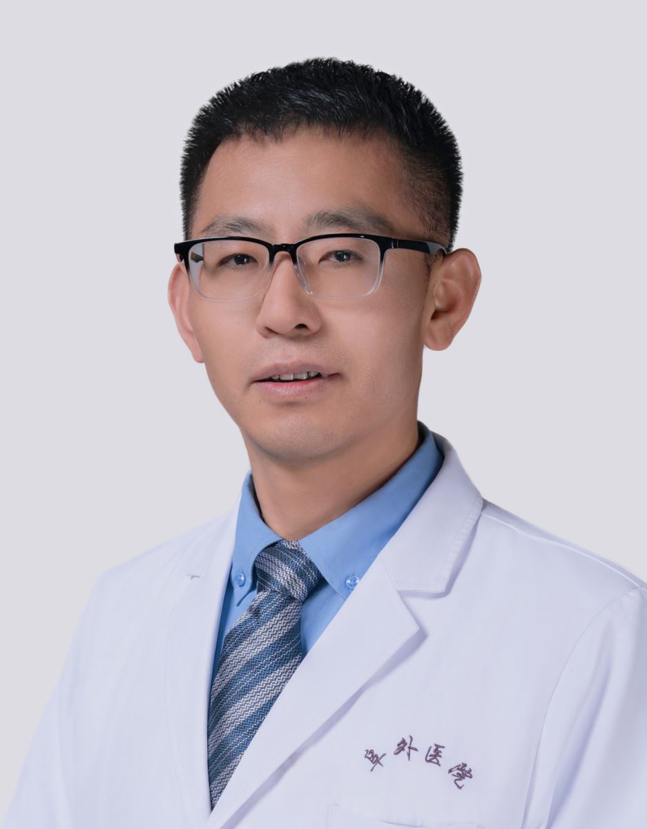 管玉龙