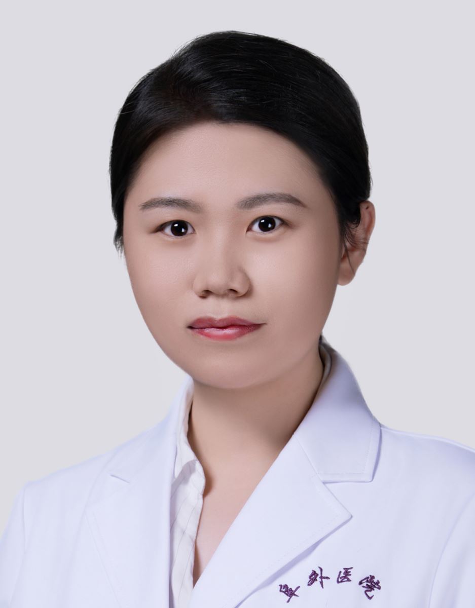 闫姝洁