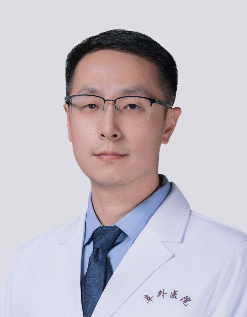 赵宗凯