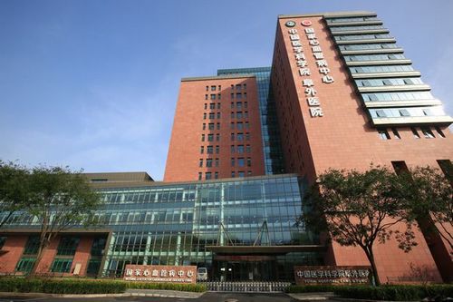 我院以绝对优势连续七年领跑中国最佳医院专科声誉排行榜