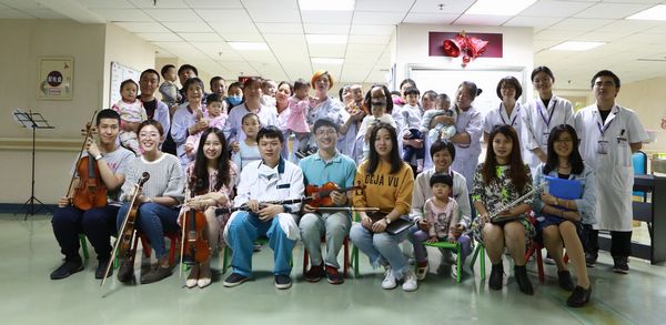 中国医学科学院阜外医院